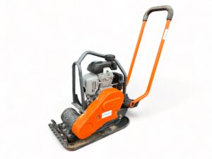 Trilplaat 11kN - 64kg Huren