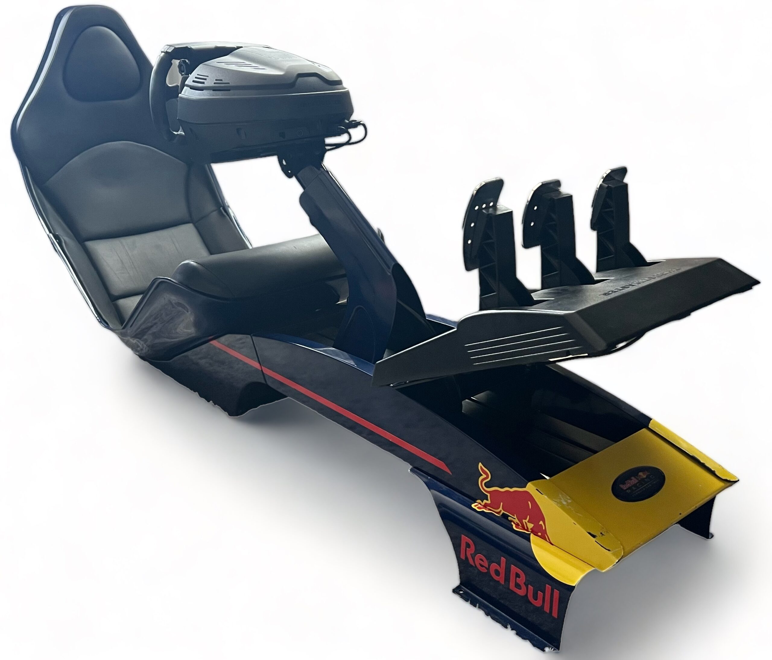F1-Rennsitz-Simulator - Rodi Racing