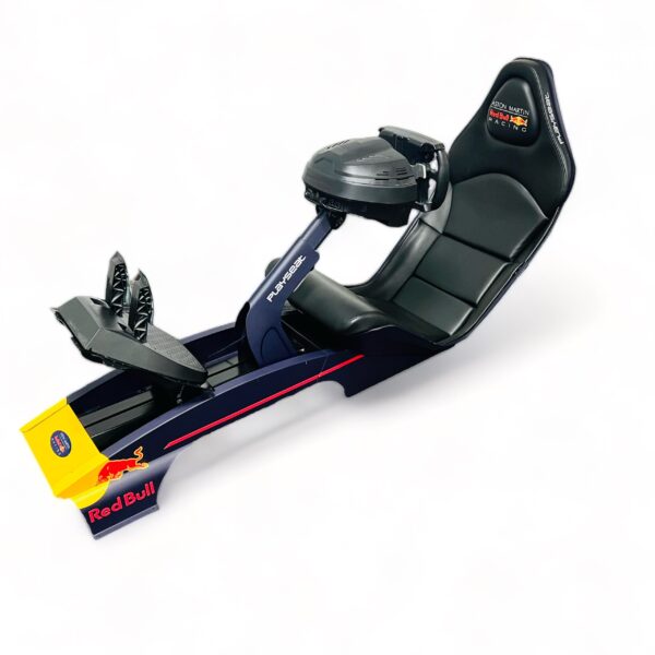 Playseat Red Bull Race Simulator Huren