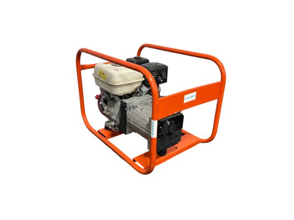 Stroomaggregaat 4.2 KVA