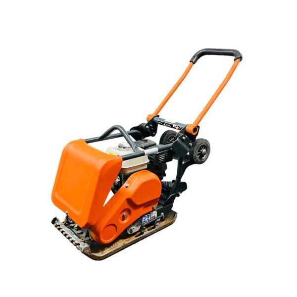 Trilplaat 16kN / 84kg