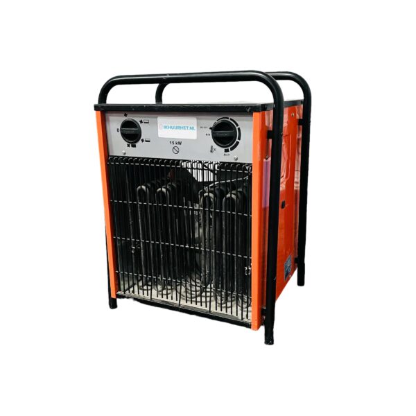 Heater 15kW Huren