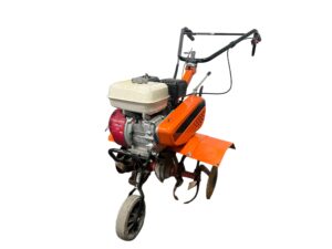 Tuinfrees Huren
