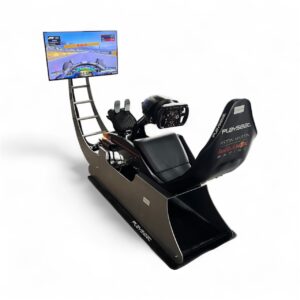 Race simulator Red Bull