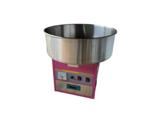 Suikerspinmachine